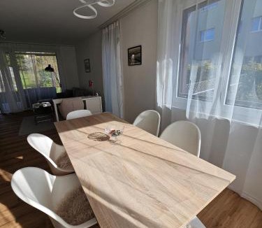 Horgen District Apartment | Cozy Apartment near Zurich