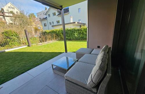 Horgen District Apartment | Cozy Apartment near Zurich