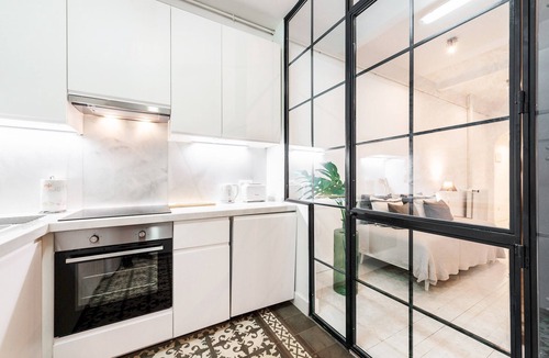 Castellana Apartment | Cozy Apartment next to La Castellana. Velazquez II