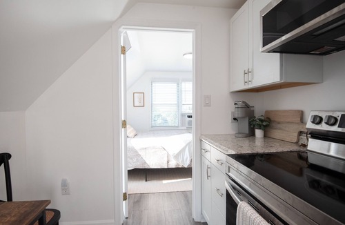 Birdsboro House | Cozy apartment on Amish Farm