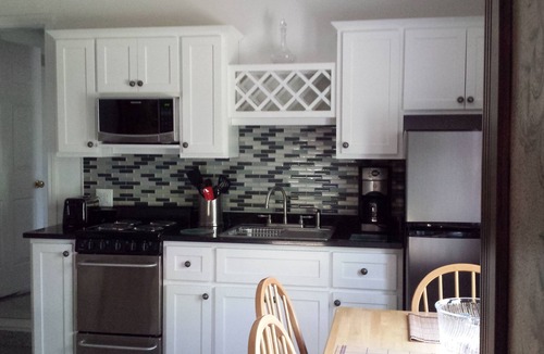 Mashpee Apartment | Cozy Apartment on Cape Cod MA