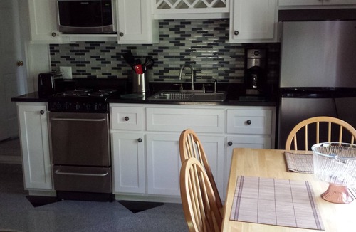 Mashpee Apartment | Cozy Apartment on Cape Cod MA