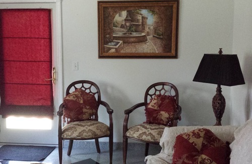 Mashpee Apartment | Cozy Apartment on Cape Cod MA