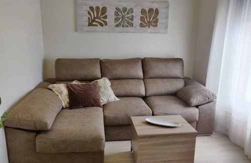 Torreblanca Apartment | Cozy apartment on Torrenostra beach