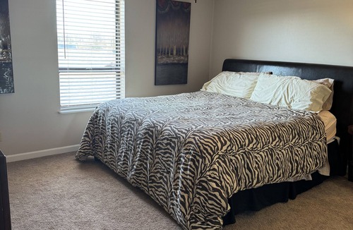 Poplar Bluff Apartment | Cozy Apartment on Quiet Street