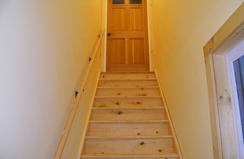 Ghent Apartment | Cozy apartment overlooking our small farm. Family Friendly.