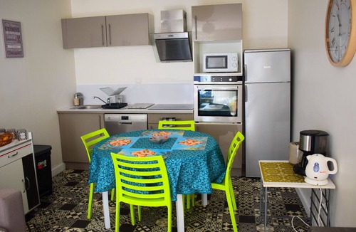 Poitiers Apartment | Cozy apartment Poitiers
