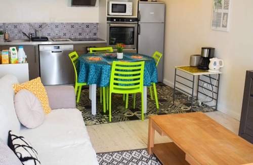 Poitiers Apartment | Cozy apartment Poitiers