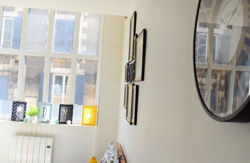 Poitiers Apartment | Cozy apartment Poitiers