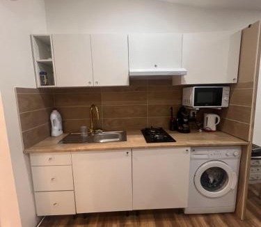 Gonesse Apartment | Cozy apartment proche paris CDG aeroport