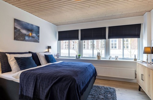 Store Heddinge Bed & Breakfast | Cozy Apartment Stevns