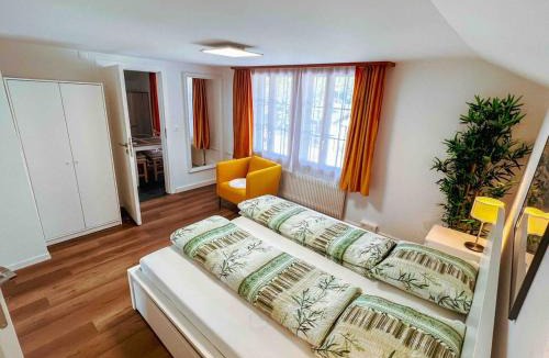 Brienz Apartment | Cozy Apartment - Stunning Views