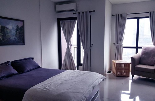 Senayan Apartment | Cozy Apartment Tamansari Semanggi Jakarta
