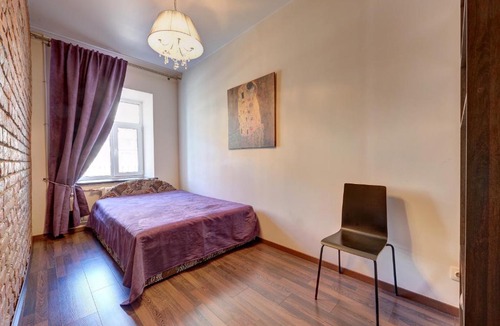 Ligovka Yamskaya Apartment | Cozy apartment Transportny