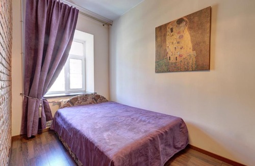 Ligovka Yamskaya Apartment | Cozy apartment Transportny