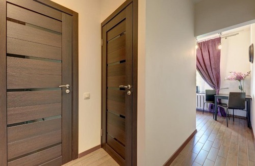 Ligovka Yamskaya Apartment | Cozy apartment Transportny