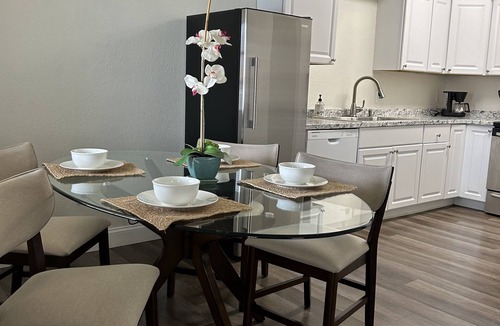 South Arlington Apartment | Cozy apartment