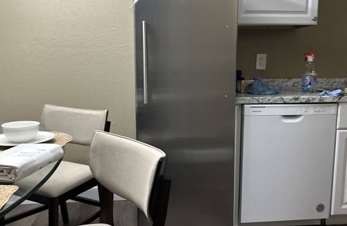 South Arlington Apartment | Cozy apartment