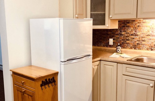 Chaumont House | Cozy apartment