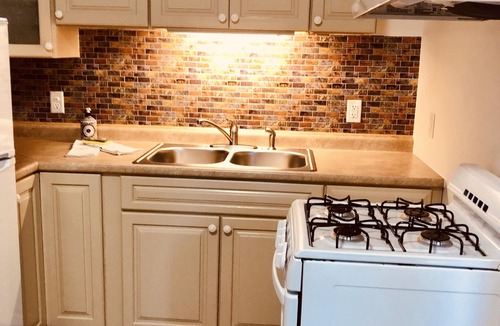 Chaumont House | Cozy apartment