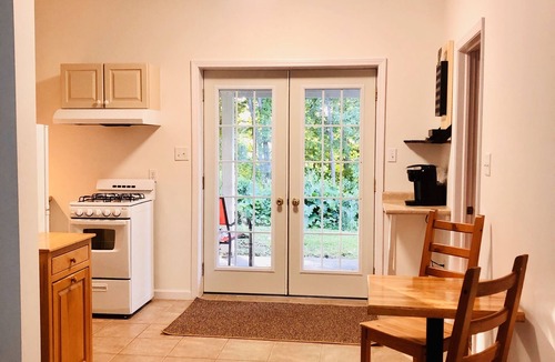 Chaumont House | Cozy apartment