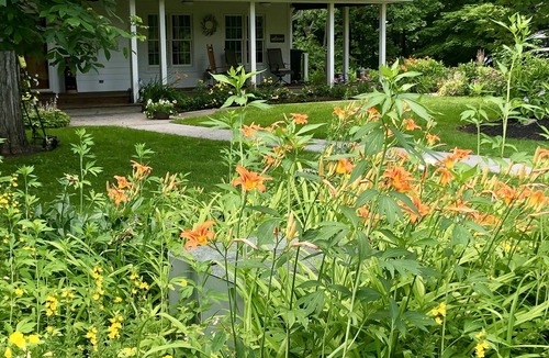 Chaumont House | Cozy apartment