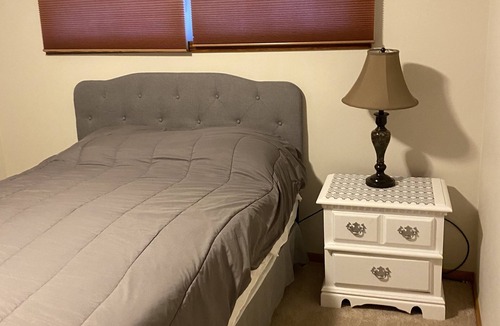Orchard Park Apartment | Cozy Apartment