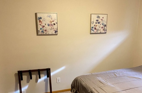 Orchard Park Apartment | Cozy Apartment