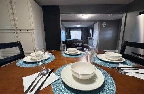 Oakville Apartment | Cozy Apartment