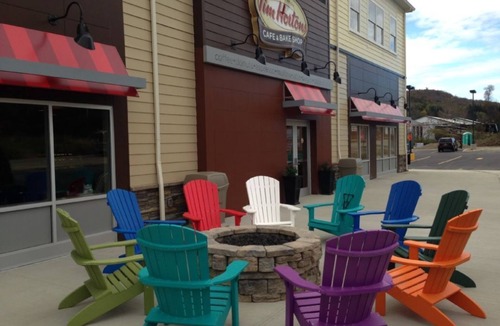 Ellicottville Apartment | Cozy Apartment with fireplace- Close to Ellicottville Village!