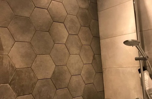 Quartier Exposition-Bajatiere Apartment | Cozy apartment with breathtaking view