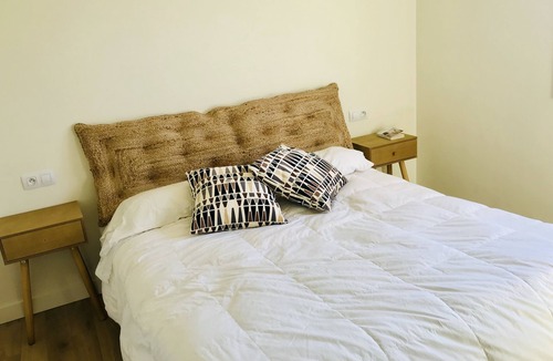 Quartier Exposition-Bajatiere Apartment | Cozy apartment with breathtaking view