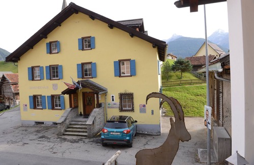 Schmitten Apartment | Cozy apartment with high comfort for max. 6 people TIP bookable from 27.12.2025
