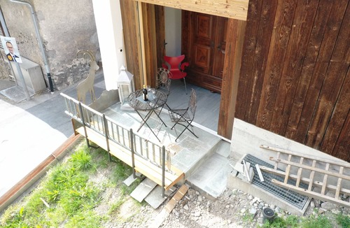 Schmitten Apartment | Cozy apartment with high comfort for max. 6 people TIP bookable from 27.12.2025