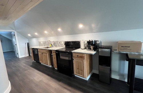 Madison Apartment | Cozy apartment with lake access