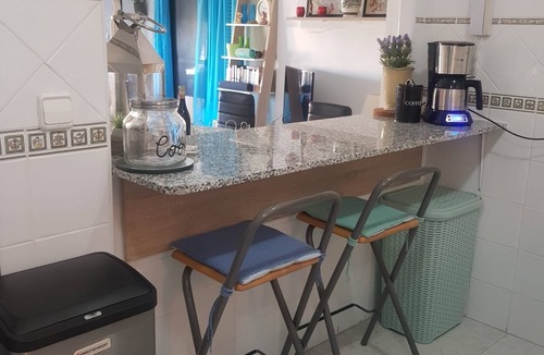 Orihuela Costa Apartment | Cozy apartment with pool and beautiful views in quiet secure area