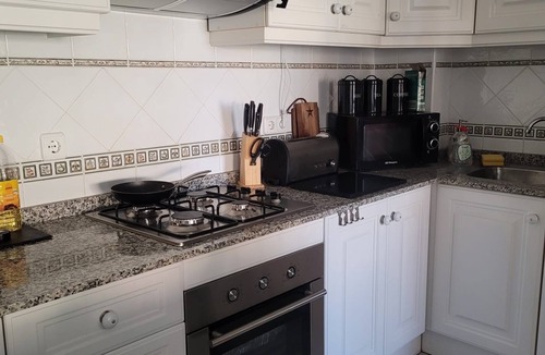 Orihuela Costa Apartment | Cozy apartment with pool and beautiful views in quiet secure area