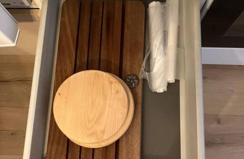 Tinglev Apartment | Cozy apartment with private garden and parking