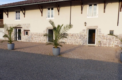 Domsure Apartment | Cozy Apartment with Terrace