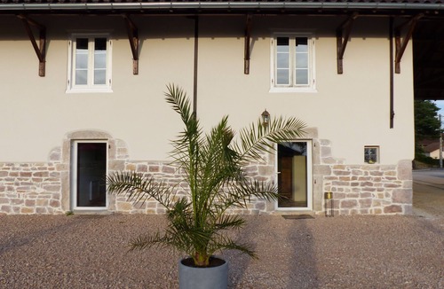 Domsure Apartment | Cozy Apartment with Terrace