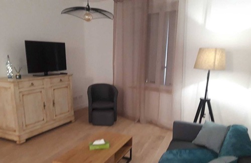 Mazamet Apartment | Cozy apartment with terrace