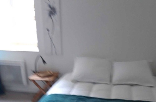 Mazamet Apartment | Cozy apartment with terrace