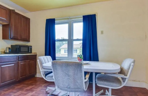 Cheektowaga Apartment | Cozy Apartment, Your second home