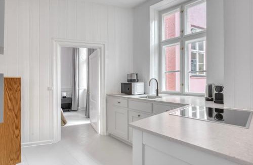 Copenhagen City Centre Apartment | Cozy Apartments in Heart of Copenhagen Near Strøget & Højbro Plads