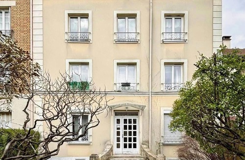 Les Muriers Apartment | Cozy appartement (Bords de Marne)