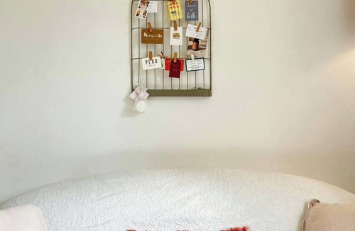Les Muriers Apartment | Cozy appartement (Bords de Marne)