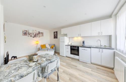 Palaiseau Apartment | Cozy Appart 5 à 3' de la gare - Cozy Houses
