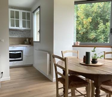 Torcy-le-Grand Apartment | Cozy appart between Paris & Disney