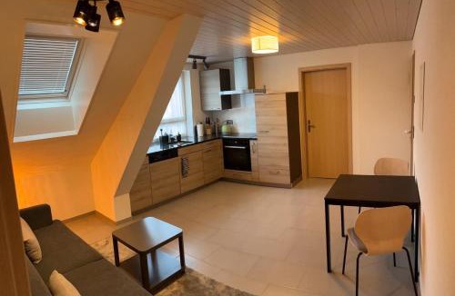 Saignelegier Apartment | Cozy appartement de vacances "La Poste"