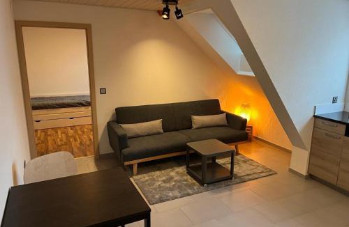 Saignelegier Apartment | Cozy appartement de vacances "La Poste"